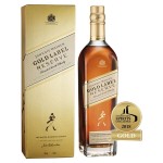 Johnnie Walker Gold Label Reserve 0.7 л Johnnie Walker Gold Label Reserve 0.7 л